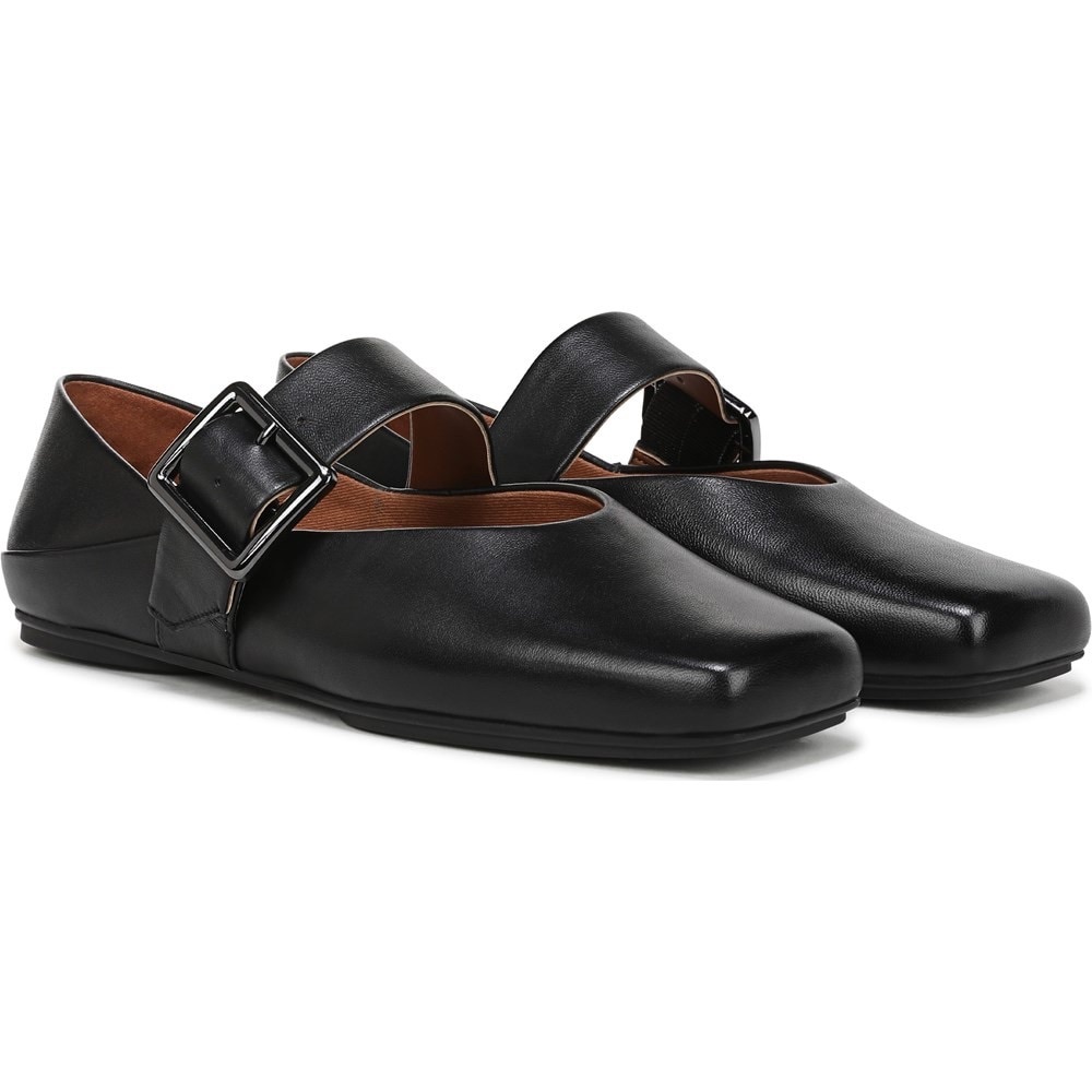Franco Sarto Oakes Mary Jane flats - NIB